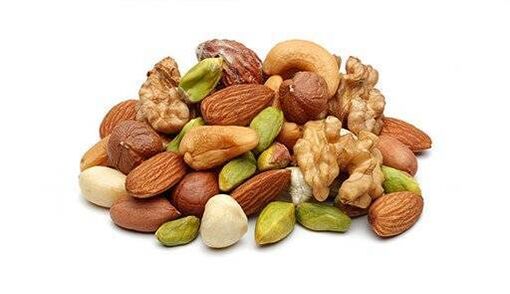 Nuts are a useful food for increasing potency