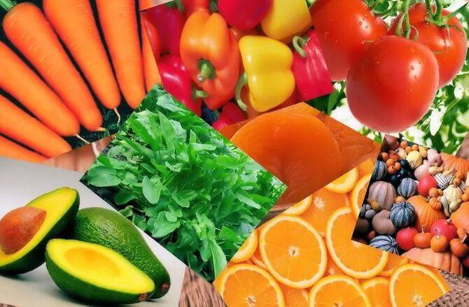 A -vitamin a