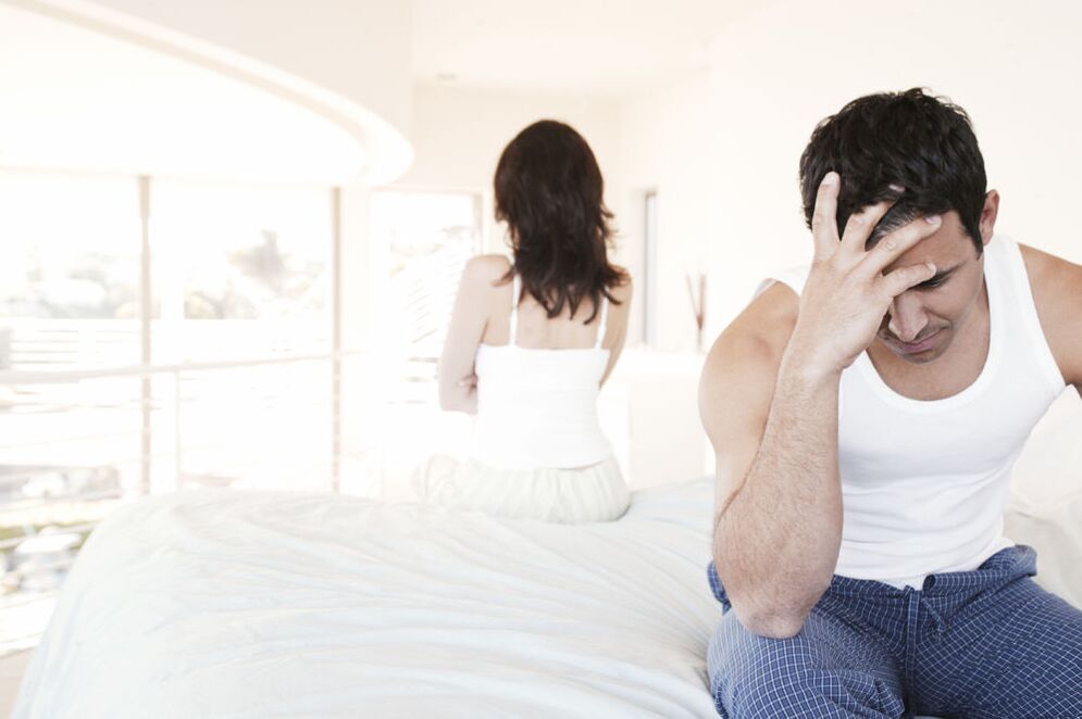 Problems in the intimate life